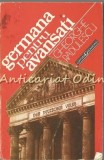 Cumpara ieftin Germana Pentru Avansati - Gheorghe Radulescu, Editura Garamond, Bucuresti, 335 pagini, ISBN 973-96528-5-0