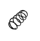 Arc spiral Opel Astra F (56, 57), Lesj&ouml;fors 4063414, parte montare : Punte fata