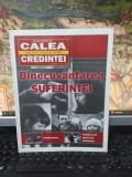 Calea credinței, revista Uniunii bisericilor creștine nr. 369 mai-iun. 2010 201