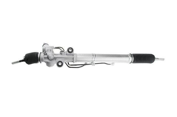 Caseta directie Toyota Landcruiser 100 1998-2002, Lexus Lx470 1998-2002, NTY SPK-TY-001