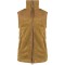 Vestă Jack Pyke Sherpa Fleece, culoare camel, mărimea XL