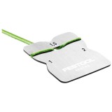 Festool ZK HW 45/45 - Razuitor 45x45x1.2 mm