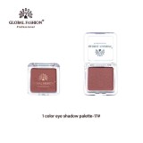 Fard de pleoape Global Fashion, o culoare, #17