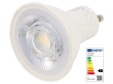 Lampă LED GU10 4000K 575lm 6,5W
