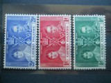 CN 1937 SERIE COLONII BRITANICE INSULELE CAYMAN