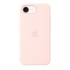 IPHONE 17E SILICONE CASE PK, Apple
