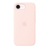 IPHONE 17E SILICONE CASE PK