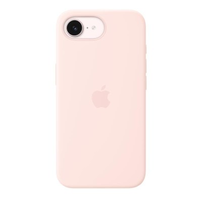 IPHONE 17E SILICONE CASE PK foto