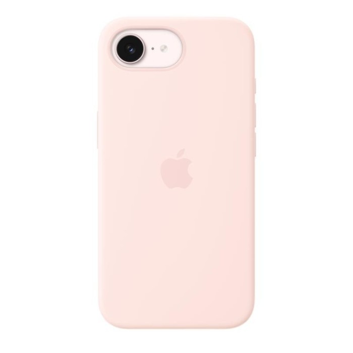 IPHONE 17E SILICONE CASE PK