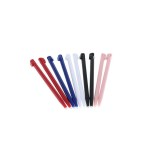 10 buc stylus de rezerva din plastic pentru Nintendo 2DS
