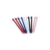 10 buc stylus de rezerva din plastic pentru Nintendo 2DS