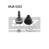 Cap planetara Skf VKJA5323, parte montare : Punte Fata, Spre roata