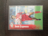 Panini RAN SAT.1 Bundesliga 1994 1995 Ionut Lupescu Leverkusen