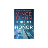 Pursuit of Honor, Volume 12