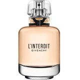 GIVENCHY L&rsquo;Interdit Eau de Parfum pentru femei 100 ml