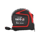 Ruletă 5mx32mm Yato YT-71085