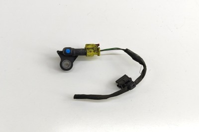 Senzor de impact dreapta spate AUDI Q7 4M 2017 OEM: 4M0959651 29374141 foto