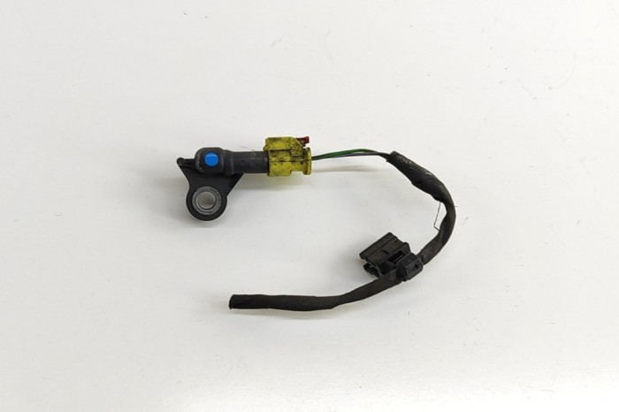 Senzor de impact dreapta spate AUDI Q7 4M 2017 OEM: 4M0959651 29374141