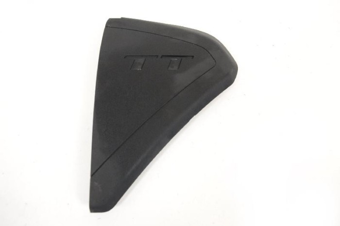 Ornament lateral planșa de bord AUDI TT FV3 2014 OEM: 8S0857085 10689854