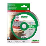 Disc Diamantat pentru Granit 1A1R 350x2.2x10x32 Innovative ReliableTools, DISTAR
