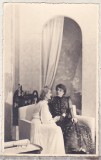 Bnk foto - Piesa de teatru anii `40 - Mary Theodorescu , Lucia Sturza Bulandra, Alb-Negru, Romania 1900 - 1950, Arta