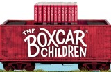 Boxcar Childrena(r) Bookshelf [Books #1-12]