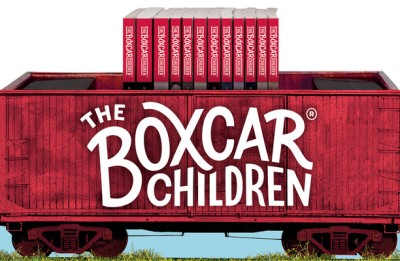 Boxcar Childrena(r) Bookshelf [Books #1-12] foto