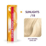 Wella Professionals Color Touch Sunlights /18 60 ml