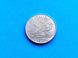 50 Centesimi 1939 -XVII - Italia-stare buna!!-slab magnetic