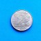 50 Centesimi 1939 -XVII - Italia-stare buna!!-slab magnetic