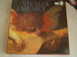 VIVALDI - Concerte - Cutie cu 18 Viniluri Perfecte PHILIPS, VINIL, Clasica