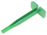 Unealtă Demontare Fire Verde 16AWG-14AWG