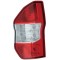 VAN WEZEL 1925932 Lampa spate