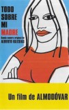 Alberto Iglesias - Todo Sobre Mi Madre - Banda Sonora Original de Alberto Iglesias, Caseta audio
