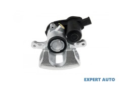 Etrier frana spate Audi A4 (2007-2011) [8K , B8 ] #1