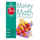 DK Workbooks : Money Math, Third Grade
