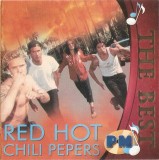Red Hot Chili Peppers - The Best, CD