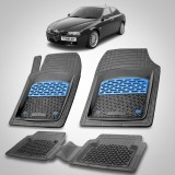 Cumpara ieftin Covorase Alfa Romeo 156 Sedan Facelift 3 Compatibile 2003-2007 | Blue