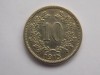 10 HELLER 1915 AUSTRIA, Europa