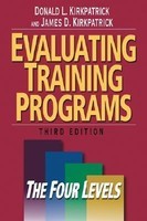 Evaluating Training Programs: The Four Levels foto