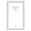 Scientia Sacra - Hamvas B&eacute;la &Ouml;sszegyűjt&ouml;tt Művei 07, Carte in Maghiara, Editura 2024, 754pg, Hamvas B&eacute;la, ISBN 9786156416124