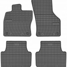 Set Covorase Auto Cauciuc Negro Seat Leon 4 2020→ 410923