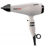 Uscator de Par BaByliss Pro Levante White