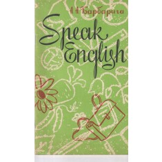 A. A. Barbariga - Speak English