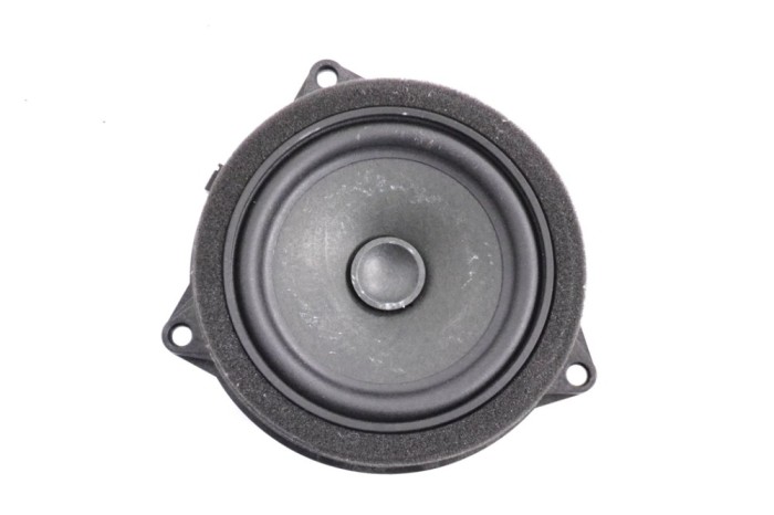 Difuzor ușă st&acirc;nga spate BMW 3 G20, G28 2019 13946227