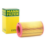 Filtru Aer Mann Filter Citroen Jumper 2 2002&rarr; C17278, Mann-Filter