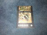 MIHAIL BULGAKOV CORESI NR 10