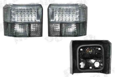 Stop spate lampa Volkswagen Transporter (T4)/Caravelle/Multivan 07.1990-03.2003 BestAutoVest partea Dreapta/ Stanga foto