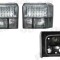 Stop spate lampa Volkswagen Transporter (T4)/Caravelle/Multivan 07.1990-03.2003 BestAutoVest partea Dreapta/ Stanga