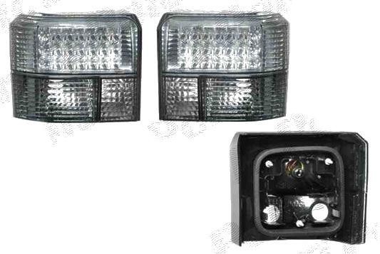 Stop spate lampa Volkswagen Transporter (T4)/Caravelle/Multivan 07.1990-03.2003 BestAutoVest partea Dreapta/ Stanga